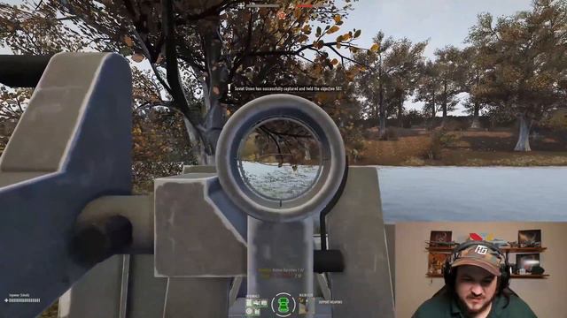 H&G Patch Analysis 1.22.2 Vehicle Rebalance смотреть онлайн