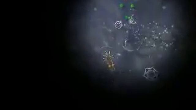 Spore Cell Stage Without Eyes смотреть онлайн