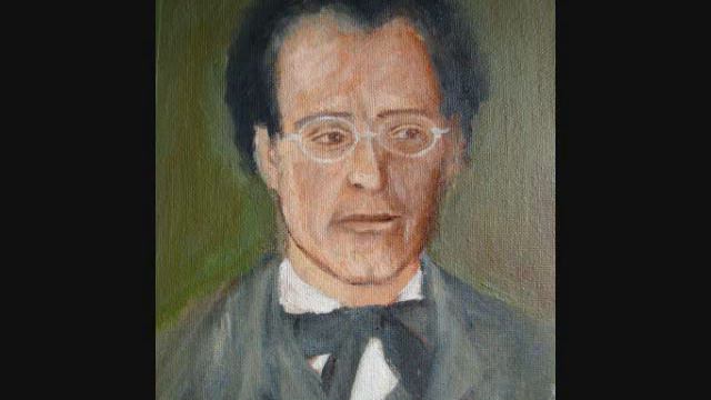 Leopold Ludwig "Symphony No 4" Mahler (3. Mov.) смотреть онлайн