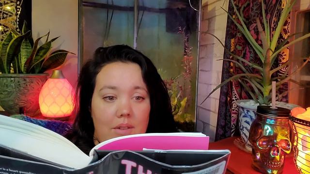 YA First Chapter Friday: "There's Someone Inside Your House" by Stephanie Perkins смотреть онлайн