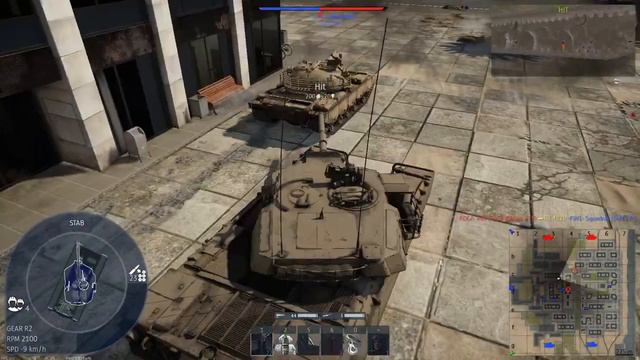 XM-1 experience смотреть онлайн