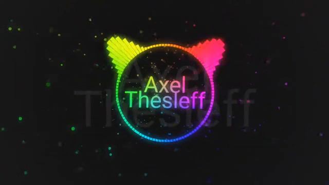 Axel Thesleff - Red Sun (BASS EXTREME) смотреть онлайн