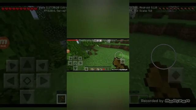 Прохождение Майнкрафта на хардкоре!!! Версия 1.17minecraft смотреть онлайн