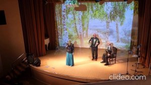 ПЕСНИ НА СТИХИ НИКОЛАЯ ДОРИЗО - С НАМИ НА ВСЕ ВРЕМЕНА!