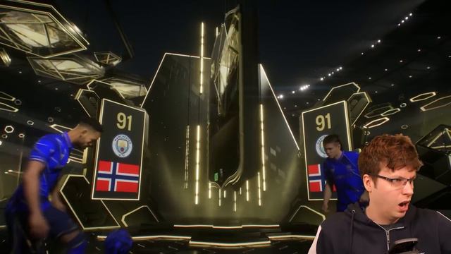 THIS FC 24 PACK OPENING WILL LEAVE YOU STUNNED! смотреть онлайн