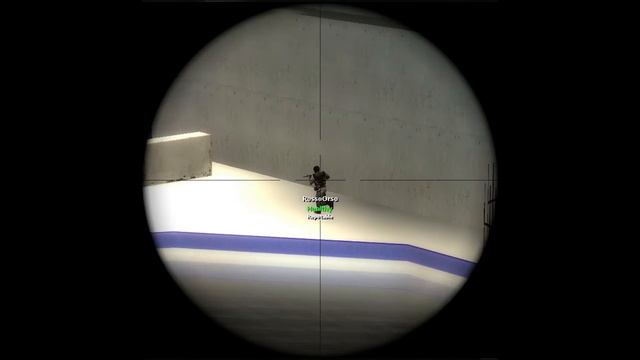 Gmod TTT: Turn back time, what happend? смотреть онлайн