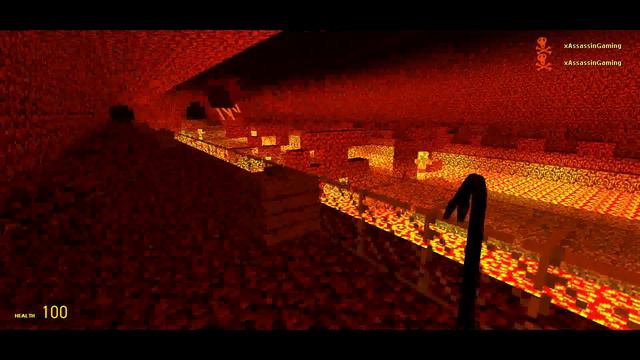 Garrys Mod | DeathRun | w/ xAssassinGaming смотреть онлайн