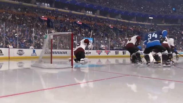 Nhl 22 Hut смотреть онлайн