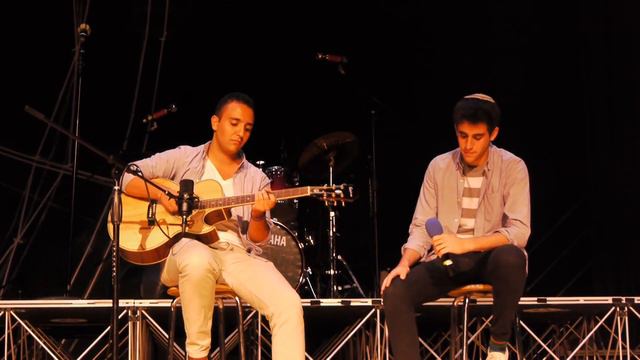 I'm Gonna Find Another You (Ramaz Celebration of the Arts) смотреть онлайн