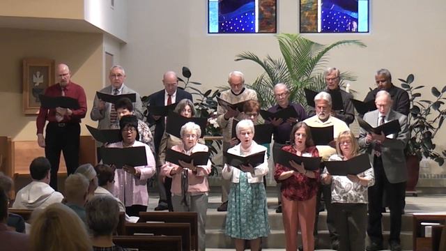 Jesus Who For Our Salvation by Felice Anerio смотреть онлайн