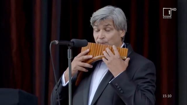 Tango to Evora (Constantin Moscovici) смотреть онлайн