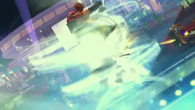 Ultra Street Fighter IV – Chun-Li VS Dudley PC Mod смотреть онлайн