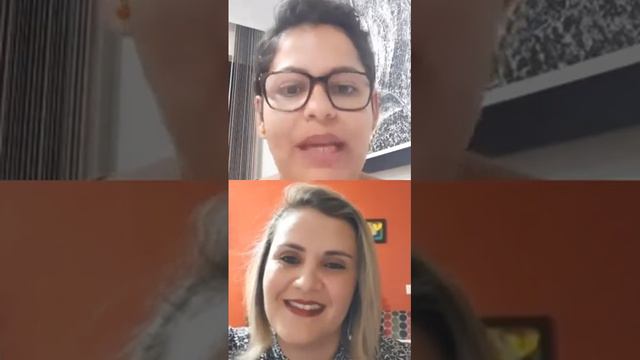 Camilla Neves Entrevista - Patricia Melo смотреть онлайн