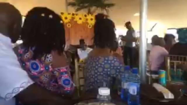 Celebrating A Zulu Princess