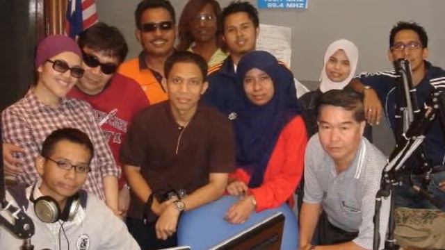 langkawifm-slayank-djcintaku смотреть онлайн