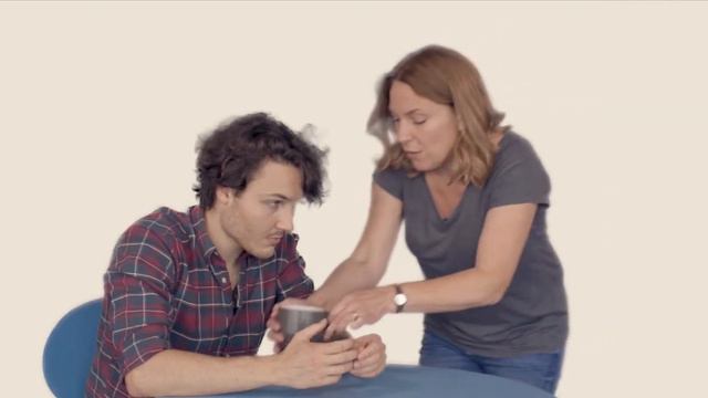 'THE MOTHER' by Florian Zeller - Official Trailer смотреть онлайн