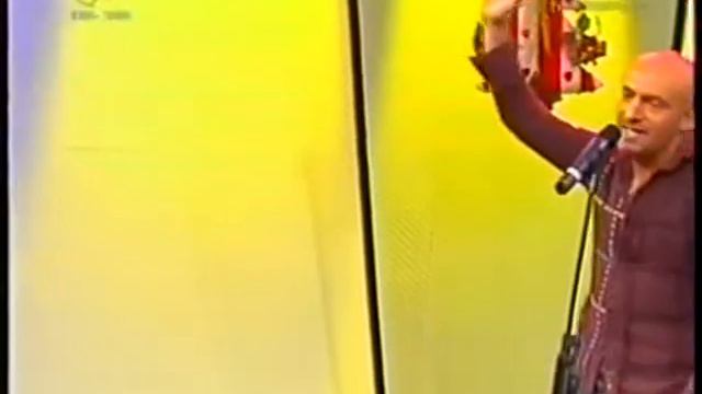 GIOVANNI FALCHETTI EN TELEVISION MEXICANA / LA MALDITA PRIMAVERA смотреть онлайн