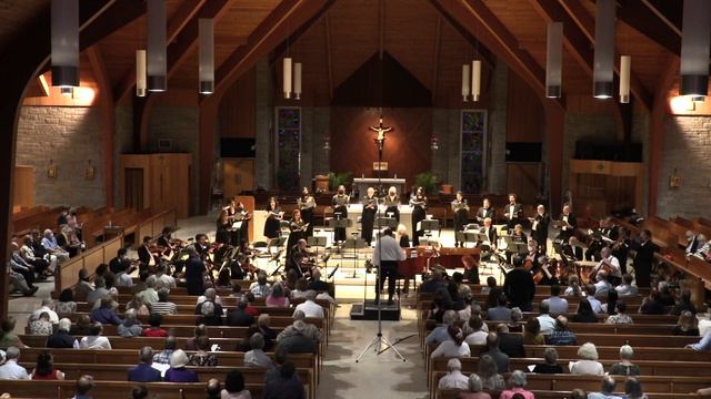 Mozart Jupiter смотреть онлайн