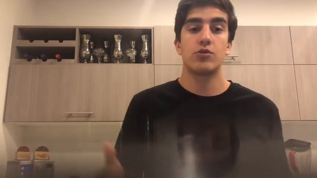 Kevin Ferrero смотреть онлайн