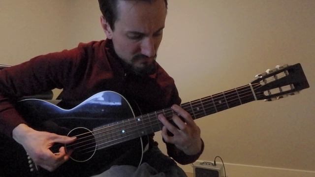 Everyday #3-276: The Folks (Original 258) смотреть онлайн