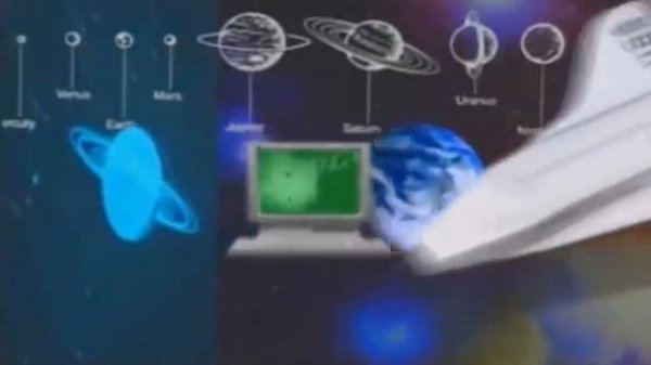 Bill Nye The Science Guy Theme Song 1 hour Instrumental