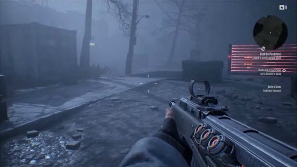 RMG Rebooted EP 308 Terminator Resistance PS4 Game Review