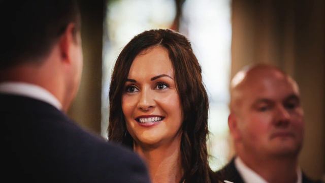 Sophie & Nick | St Thomas A Beket Church & Sopwell House