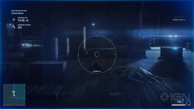Battlefield Hardline Walkthrough - Episode 04: Case Closed, pt1 смотреть онлайн