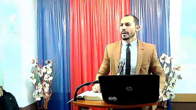 Матей 24 глава - тема 2 -п-р Стефан Траянов на живо от Благоевград Б смотреть онлайн