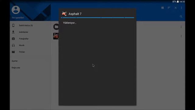 Android Cihazlara Apk+Obb Nasıl Yüklenir смотреть онлайн
