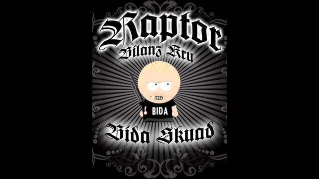 Raptor Bida Skuad - To Po To 2010 смотреть онлайн