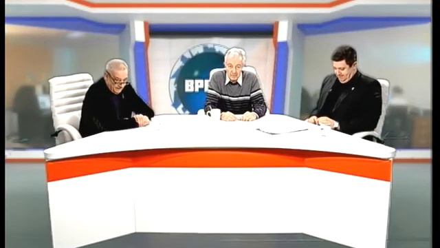 Время Юрия Котляревского. Игорь Покровский и Сергей Братчук (01 04 15) О серьезном с улыбкой смотреть онлайн
