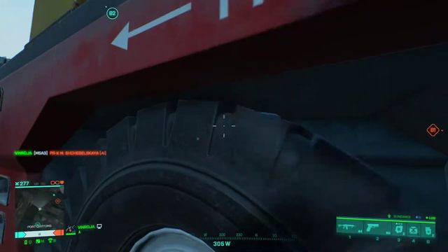 Battlefield 2042 AI(BOTS) Gameplay смотреть онлайн
