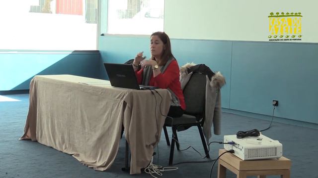 Caracterização e Evolução do Mercado do Azeite do Brasil por Mariana Matos - Parte II смотреть онлайн