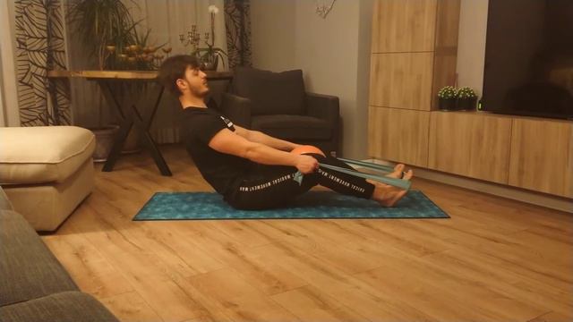 Kaslı ve sıkı kollar için yapılabilecek egzersizler (TSP 5. Gün) смотреть онлайн