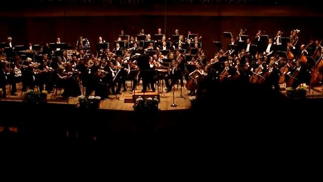 OSM-Vals Sobre las Olas смотреть онлайн