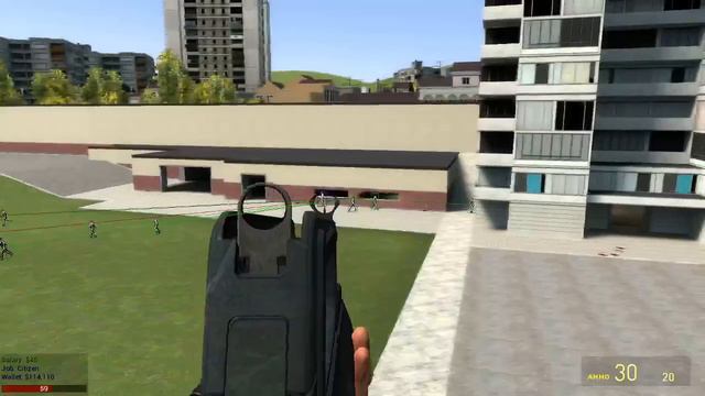 Simplex Cheat Menu (wip) Garry's Mod смотреть онлайн