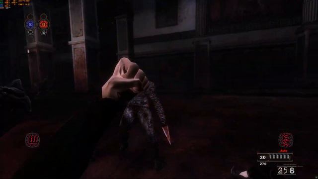 Jericho Overhaul Mod Playthrough Part #4