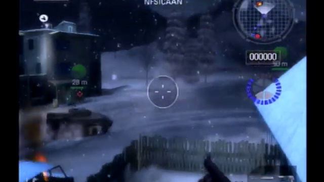 Detonado - Battlefield 2 : Modern Combat - Parte 1 смотреть онлайн