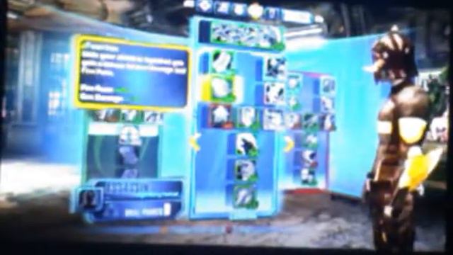 Level 72 Zero skill tree build | Borderlands 2 смотреть онлайн