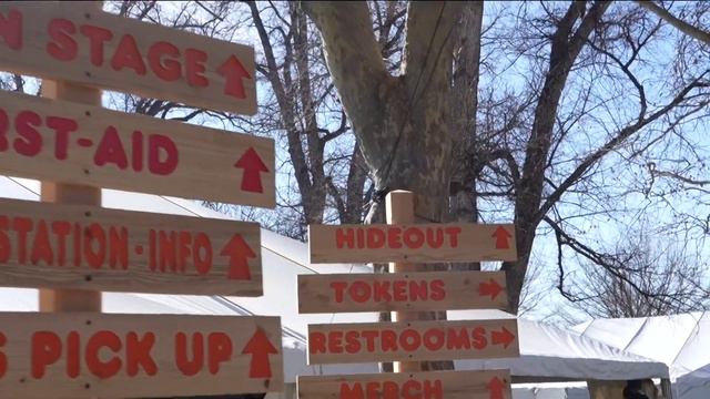 2024 Treefort Music Fest kicks off смотреть онлайн