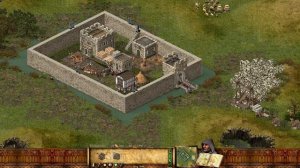 Stronghold HD - Folge 24 - Wirklich in den Graben~