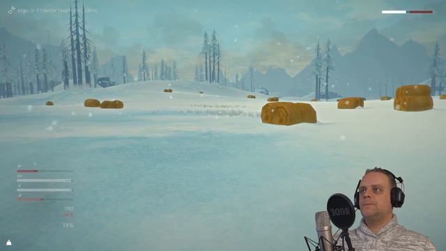 Wie wär's mit nem Bärenfellmantel? - Let's Play: The Long Dark - v.393 [S09/#126] German Gameplay P смотреть онлайн