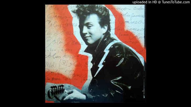 Colin James - Voodoo Thing смотреть онлайн