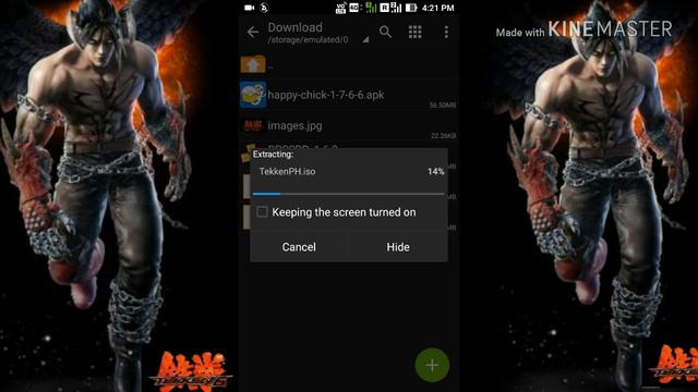 How to download Tekken 6 for androi and ppsspp смотреть онлайн