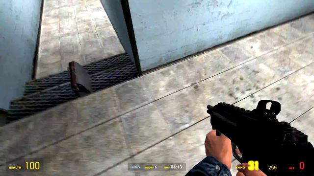Sneaky Little Monitor (Gmod Prop Hunt Funny Moments) смотреть онлайн