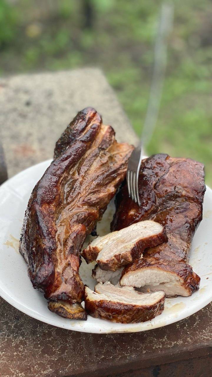 Гордон Рамзи тоже хочет ворваться в лето!!!