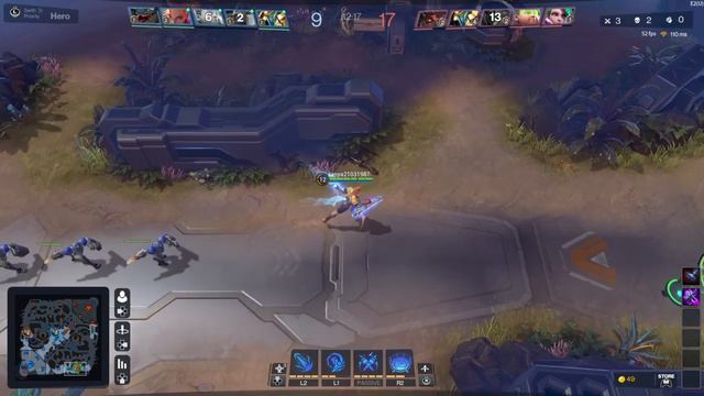 PS4 пробный запуск Genesis ! смотреть онлайн