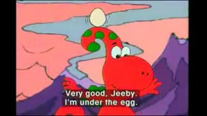 Gogo loves English 21- Where's Gogo