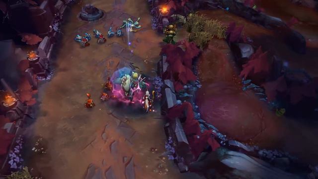 4 Suport -Testigos de Teemo (Parodia League Of Legends) Maluma - Cuatro Babys смотреть онлайн